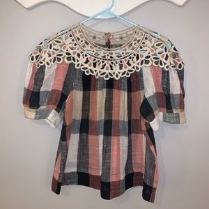 Anthropology Top